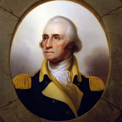 GEORGE WASHINGTON